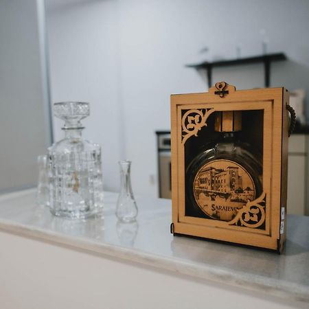 Apartman Daris 2 SJJ Esterno foto
