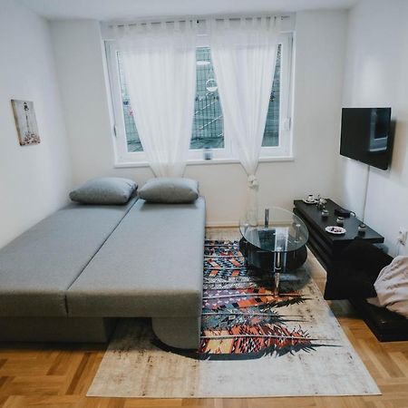 Apartman Daris 2 SJJ Esterno foto