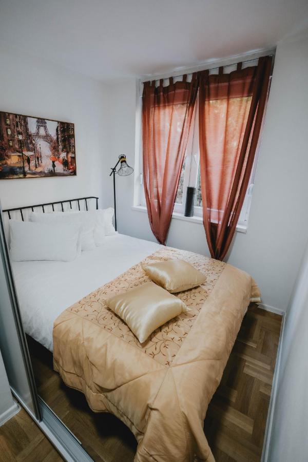 Apartman Daris 2 SJJ Esterno foto