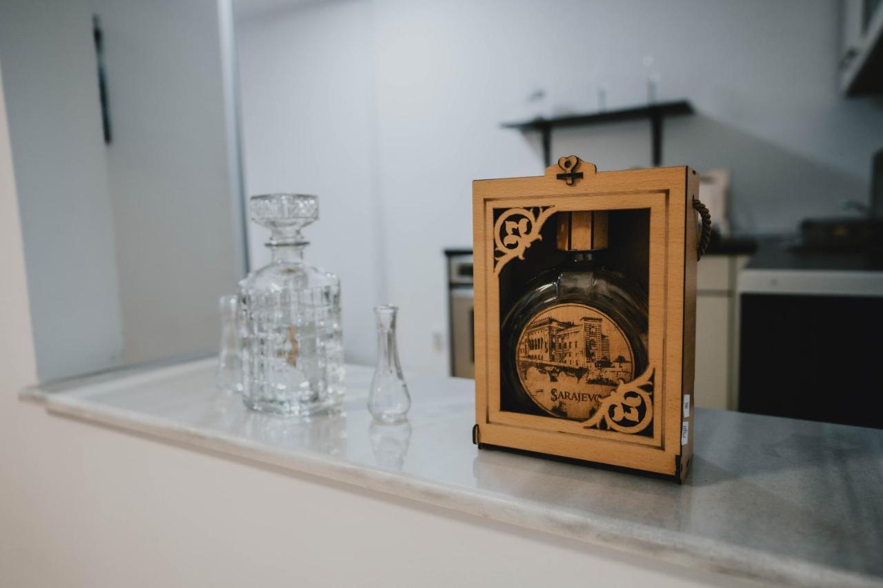 Apartman Daris 2 SJJ Esterno foto