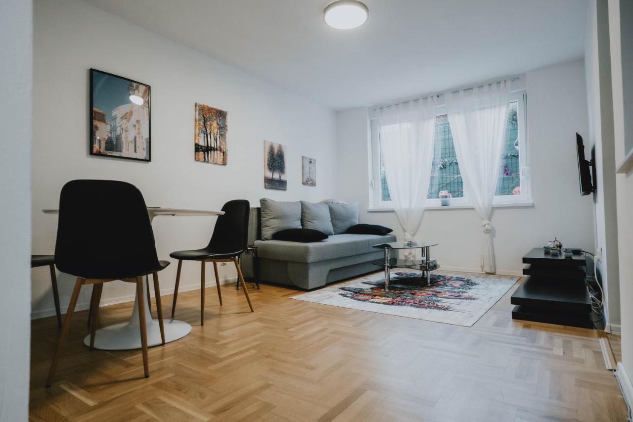 Apartman Daris 2 SJJ Esterno foto