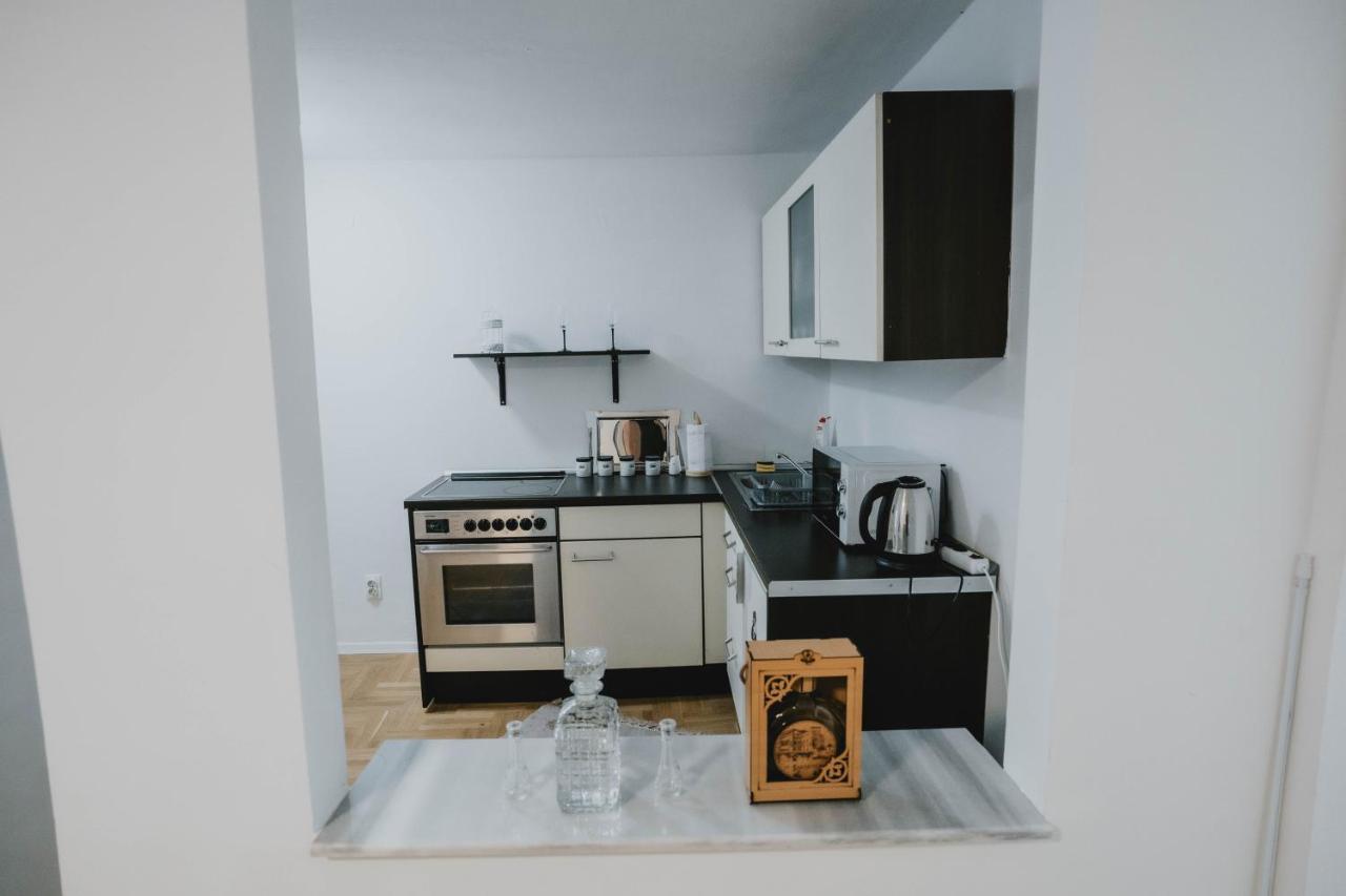 Apartman Daris 2 SJJ Esterno foto