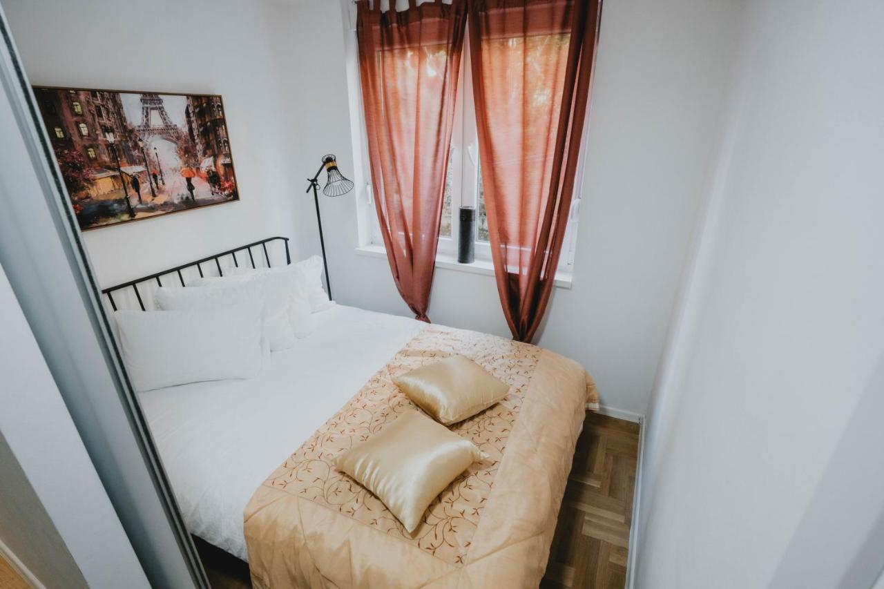 Apartman Daris 2 SJJ Esterno foto