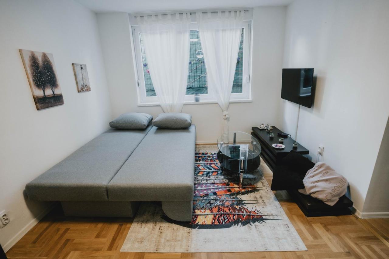Apartman Daris 2 SJJ Esterno foto