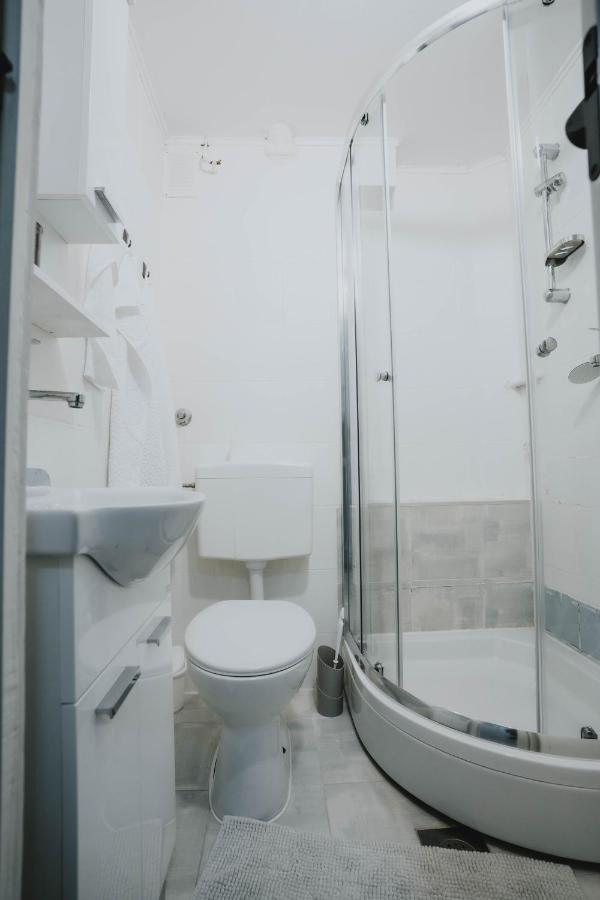 Apartman Daris 2 SJJ Esterno foto