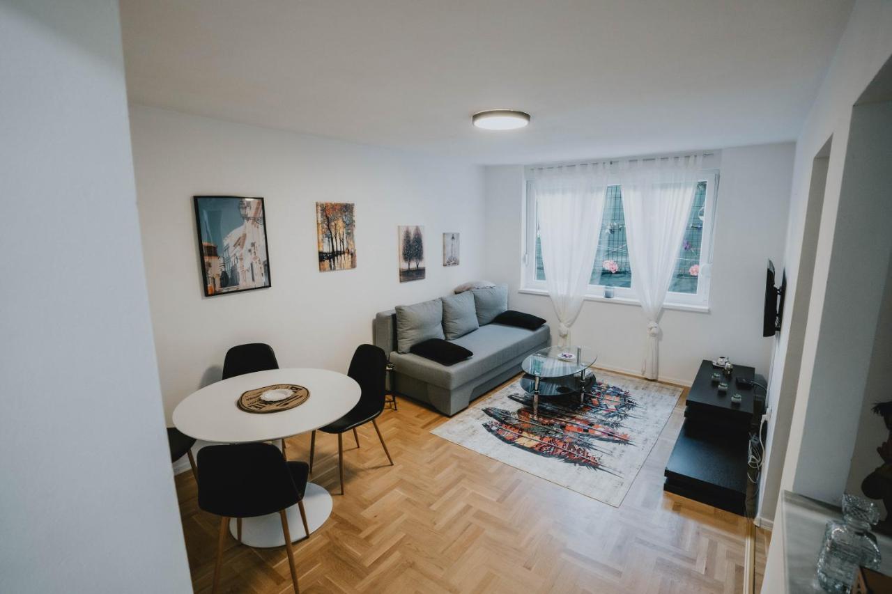 Apartman Daris 2 SJJ Esterno foto
